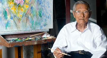 สวัสดิ์ ตันติสุข
